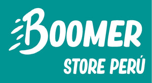 Boomer Store Peru